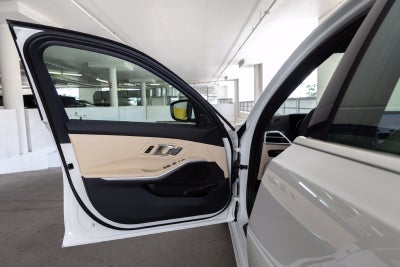 2026 BMW 3 Series 330i