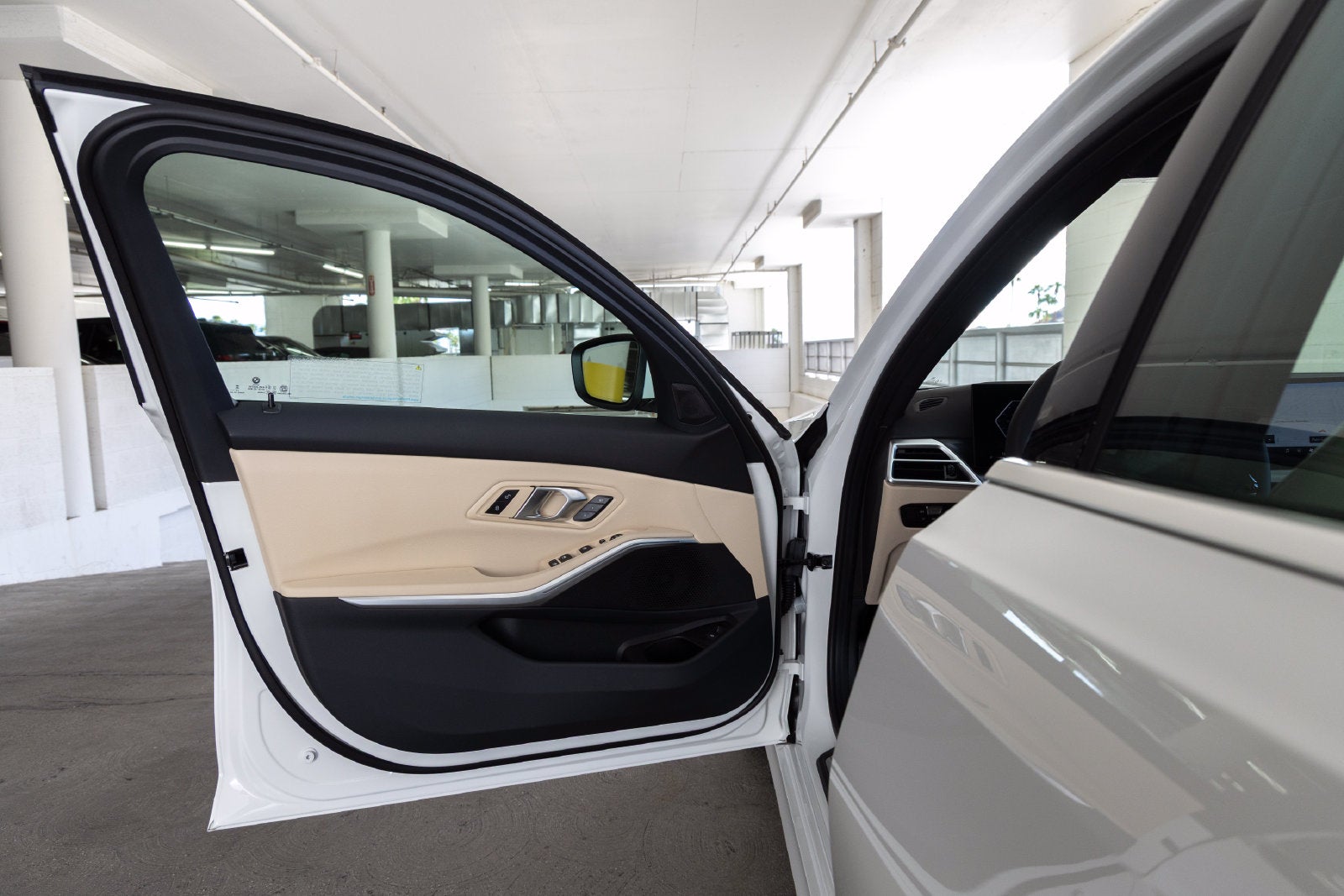 2026 BMW 3 Series 330i
