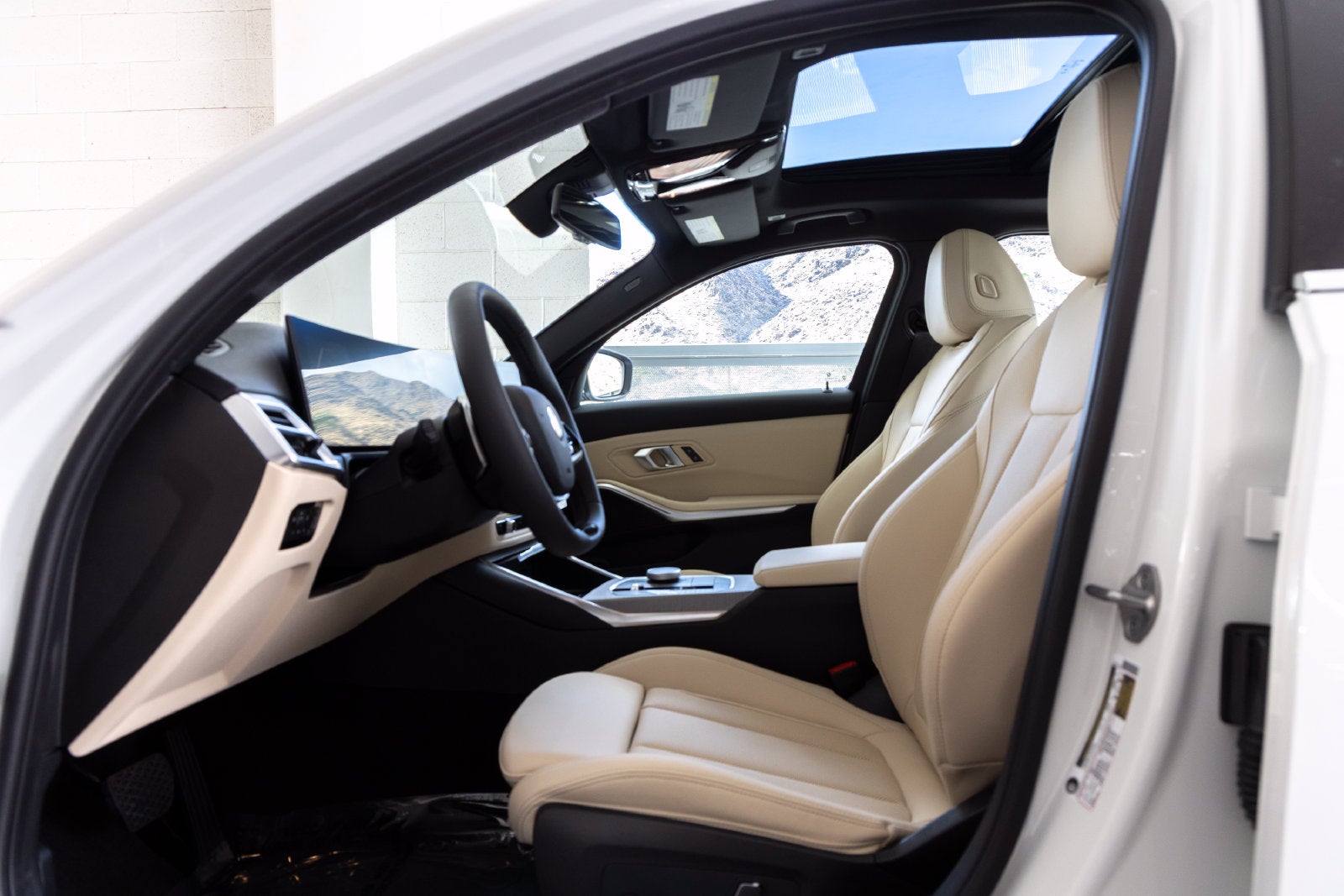 2026 BMW 3 Series 330i
