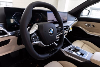 2026 BMW 3 Series 330i