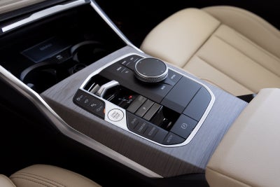 2026 BMW 3 Series 330i