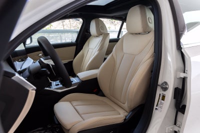 2026 BMW 3 Series 330i