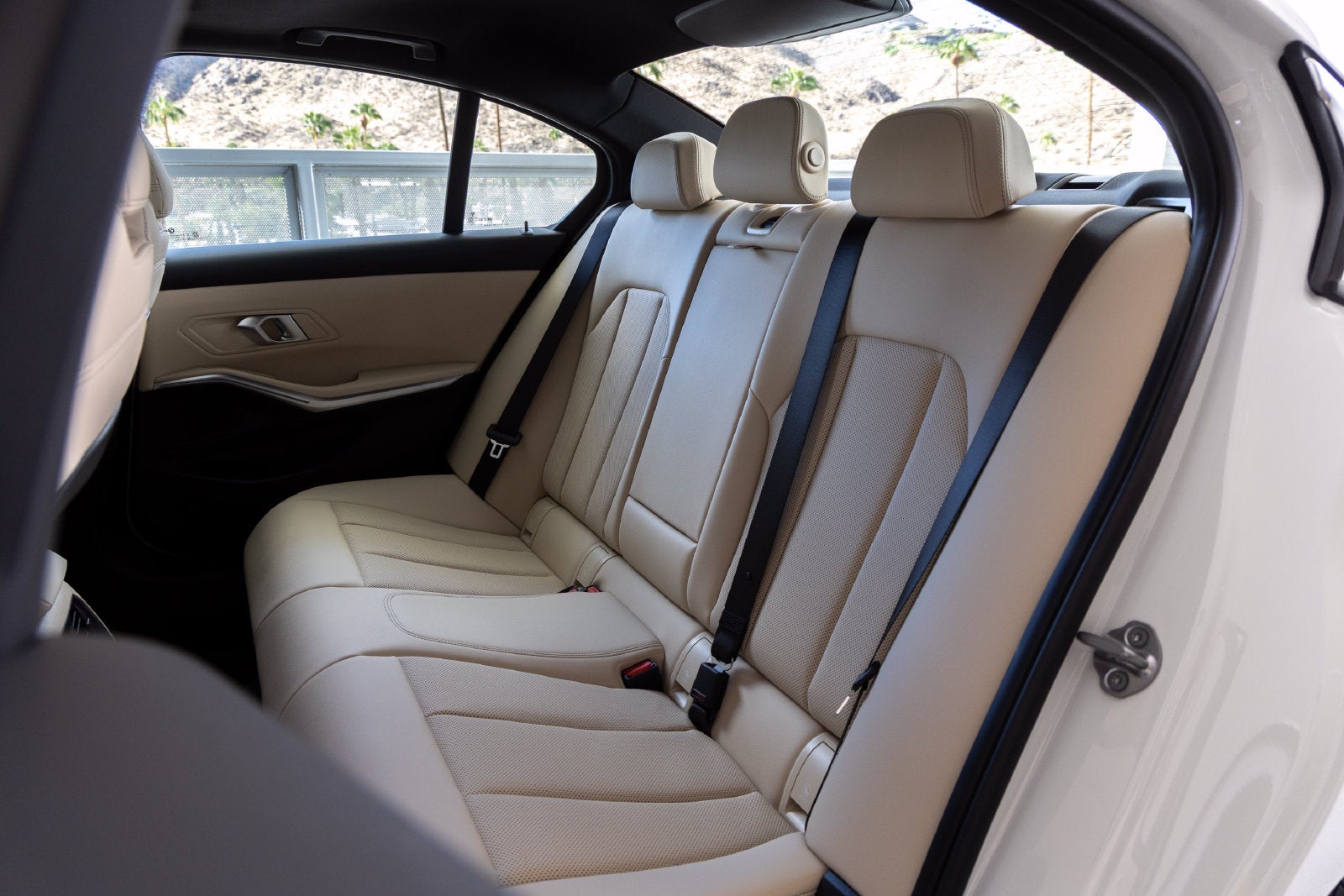 2026 BMW 3 Series 330i