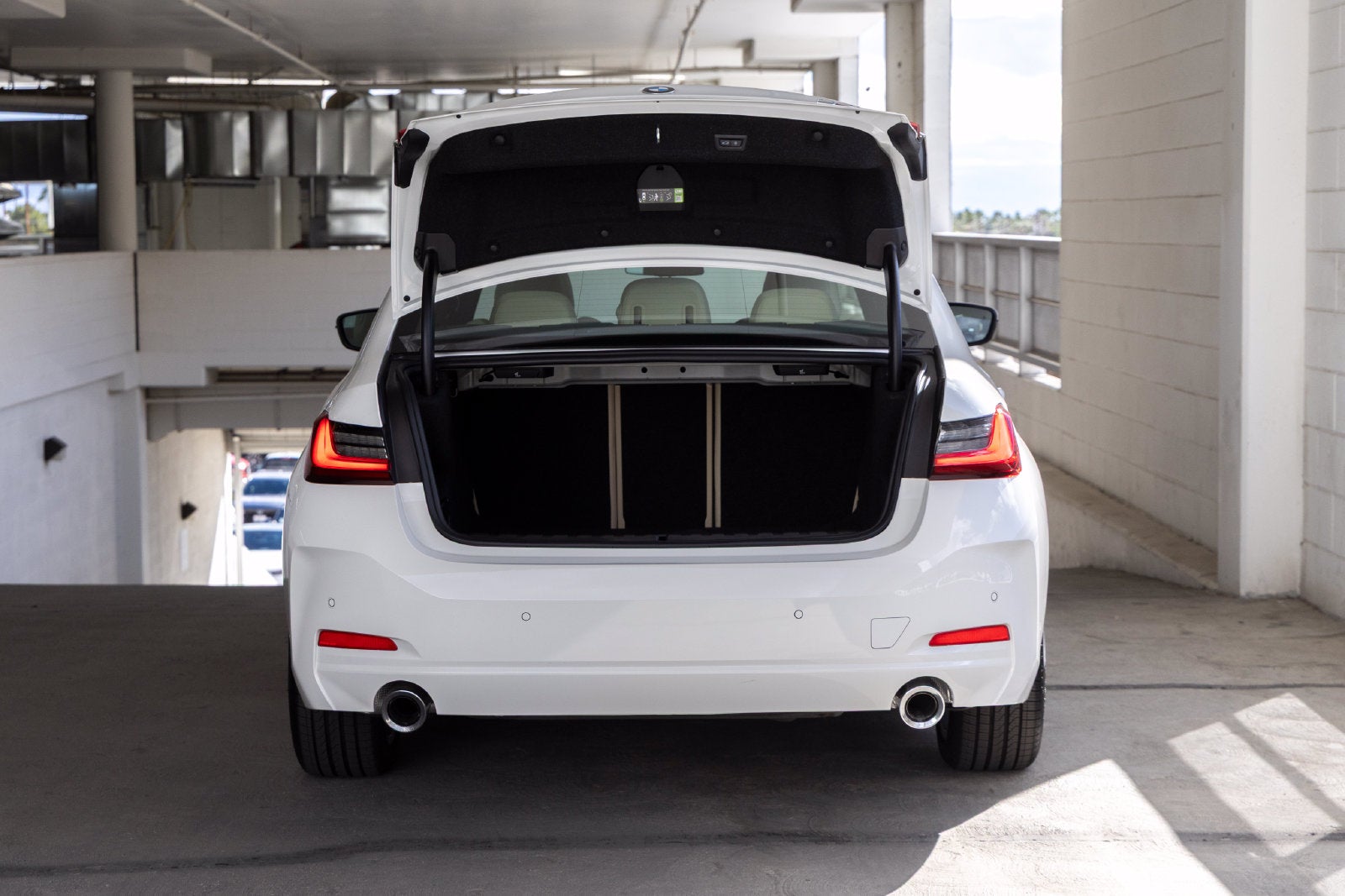 2026 BMW 3 Series 330i