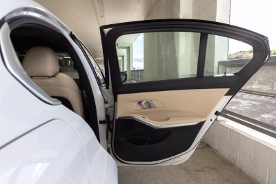 2026 BMW 3 Series 330i
