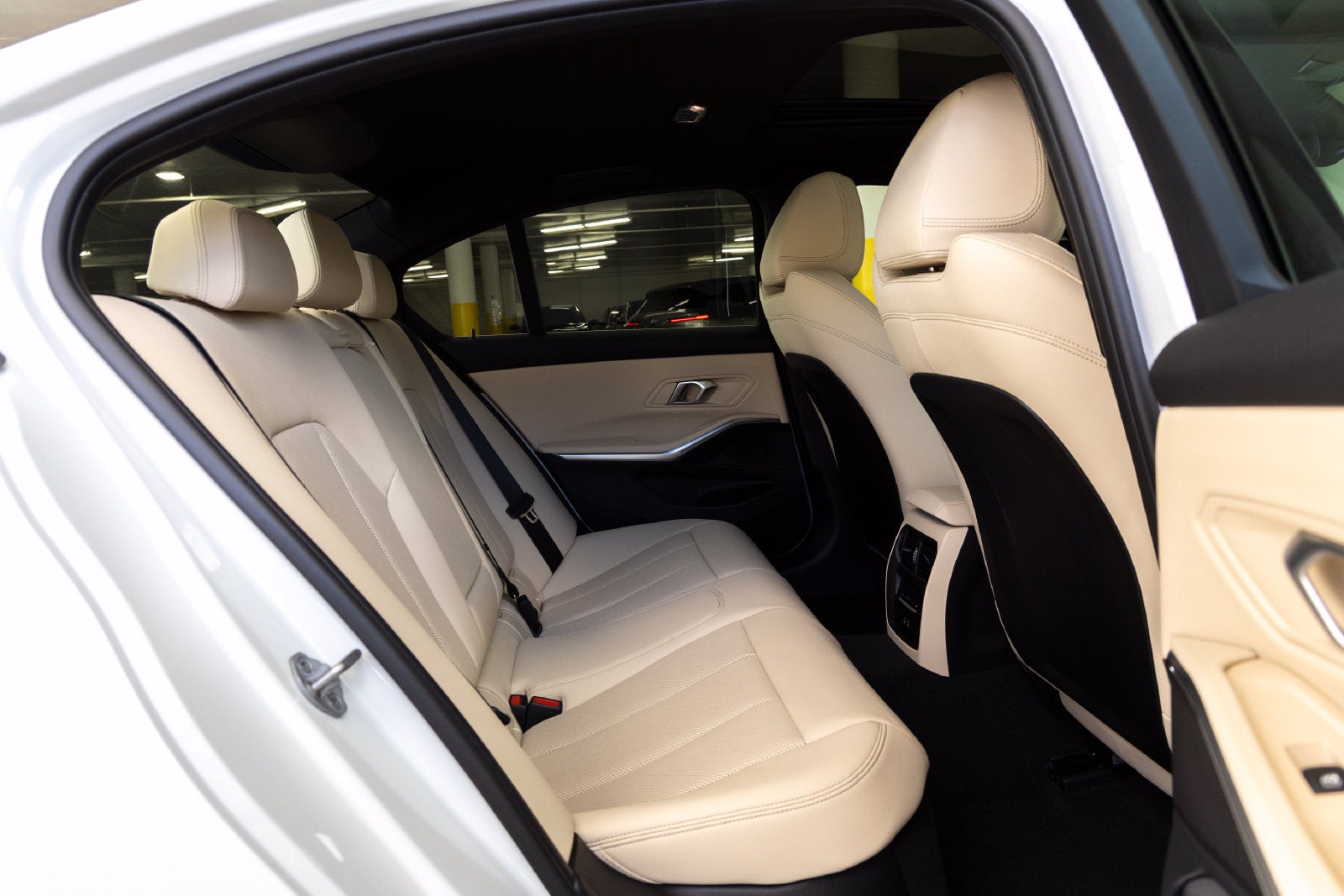 2026 BMW 3 Series 330i