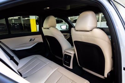 2026 BMW 3 Series 330i