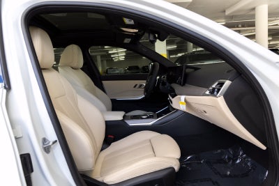 2026 BMW 3 Series 330i