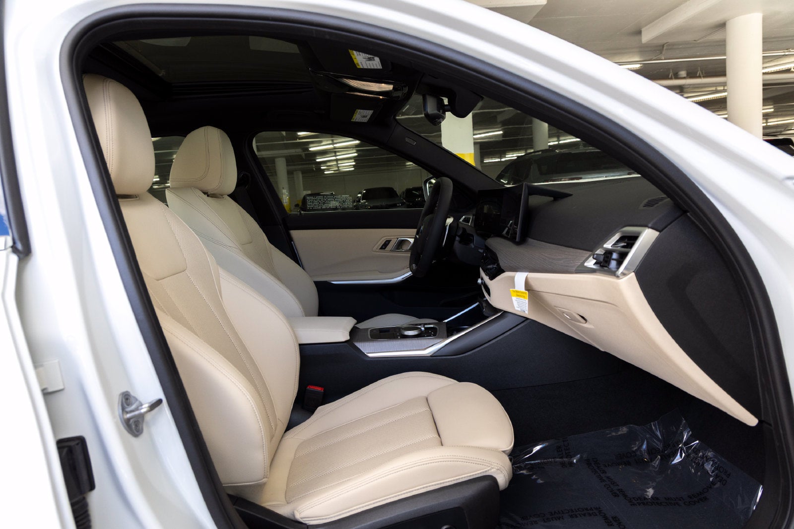2026 BMW 3 Series 330i
