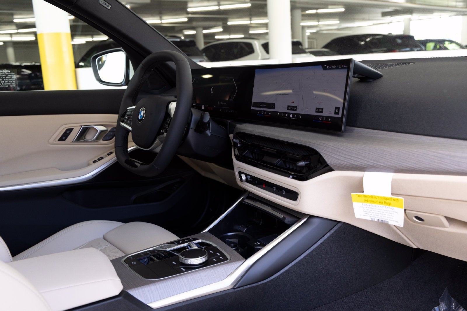 2026 BMW 3 Series 330i