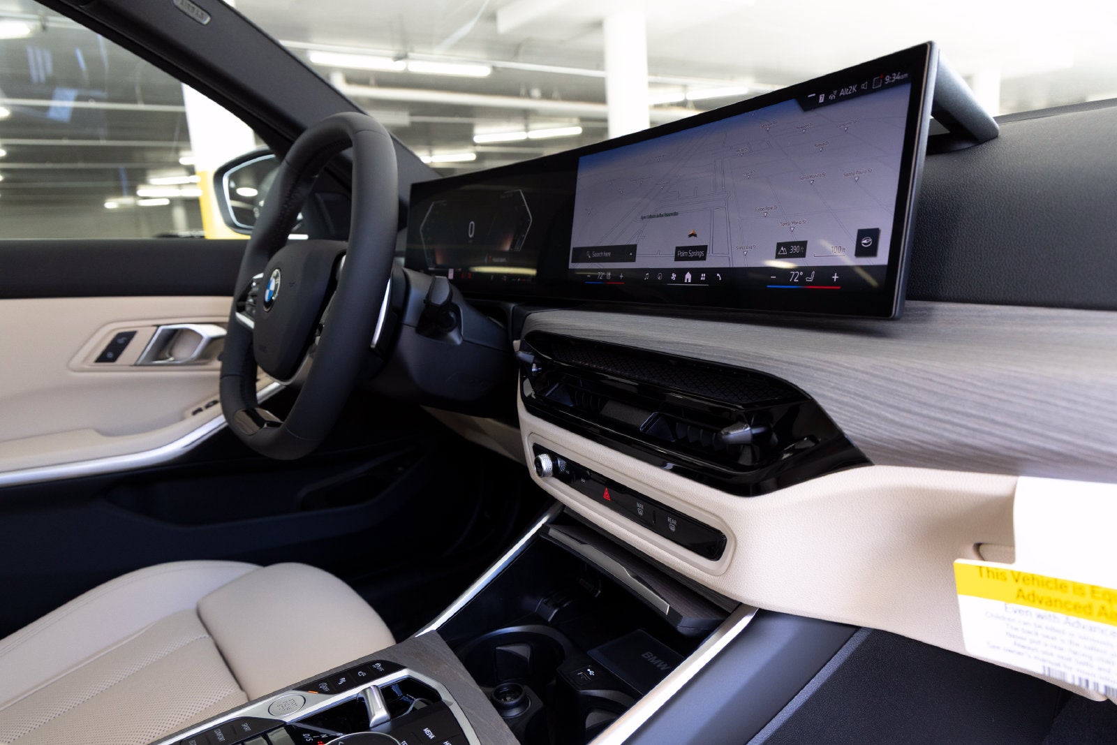 2026 BMW 3 Series 330i