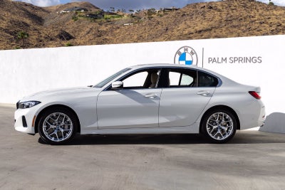 2026 BMW 3 Series 330i