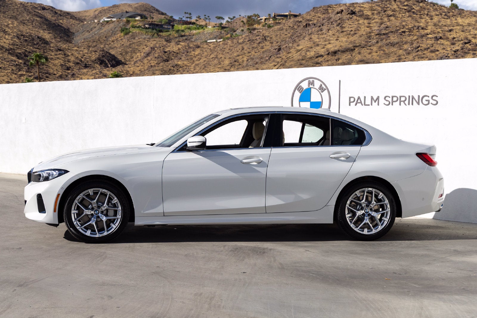 2026 BMW 3 Series 330i