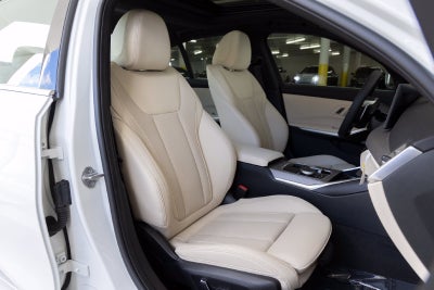 2026 BMW 3 Series 330i