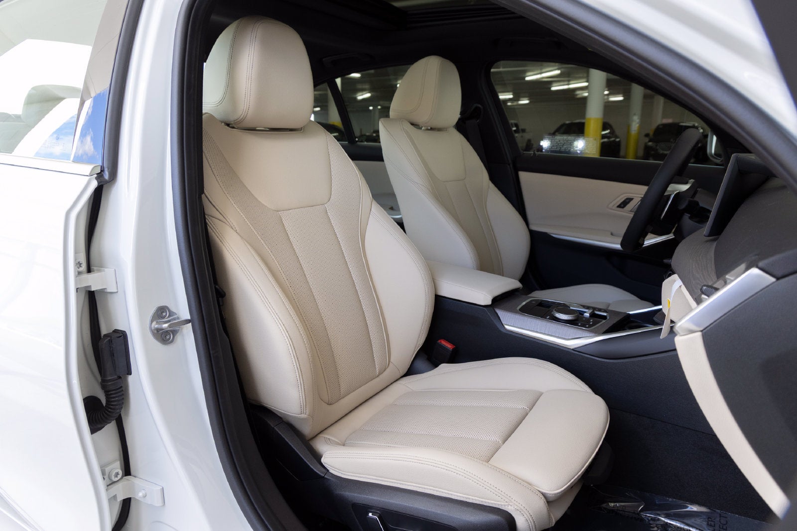 2026 BMW 3 Series 330i