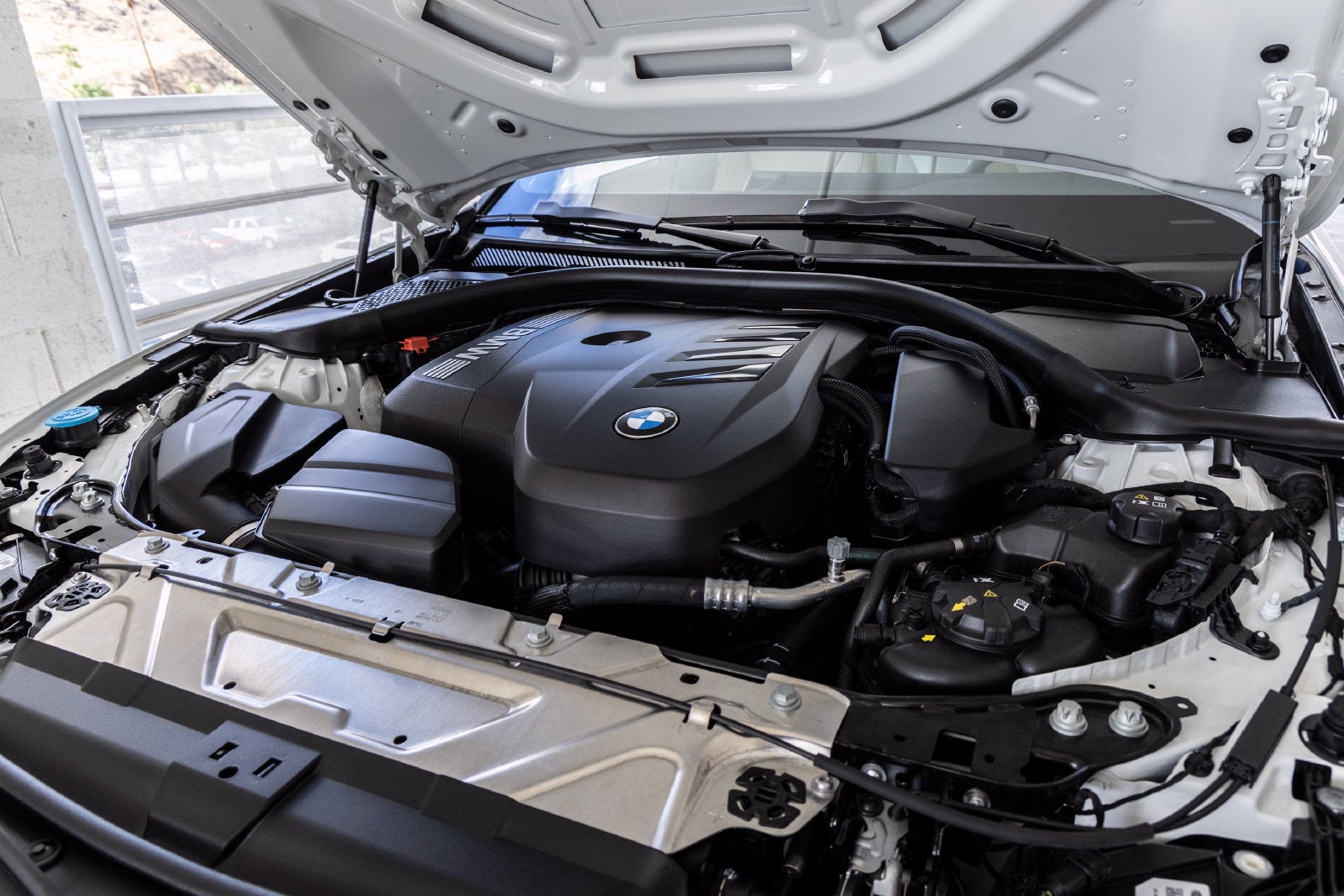 2026 BMW 3 Series 330i