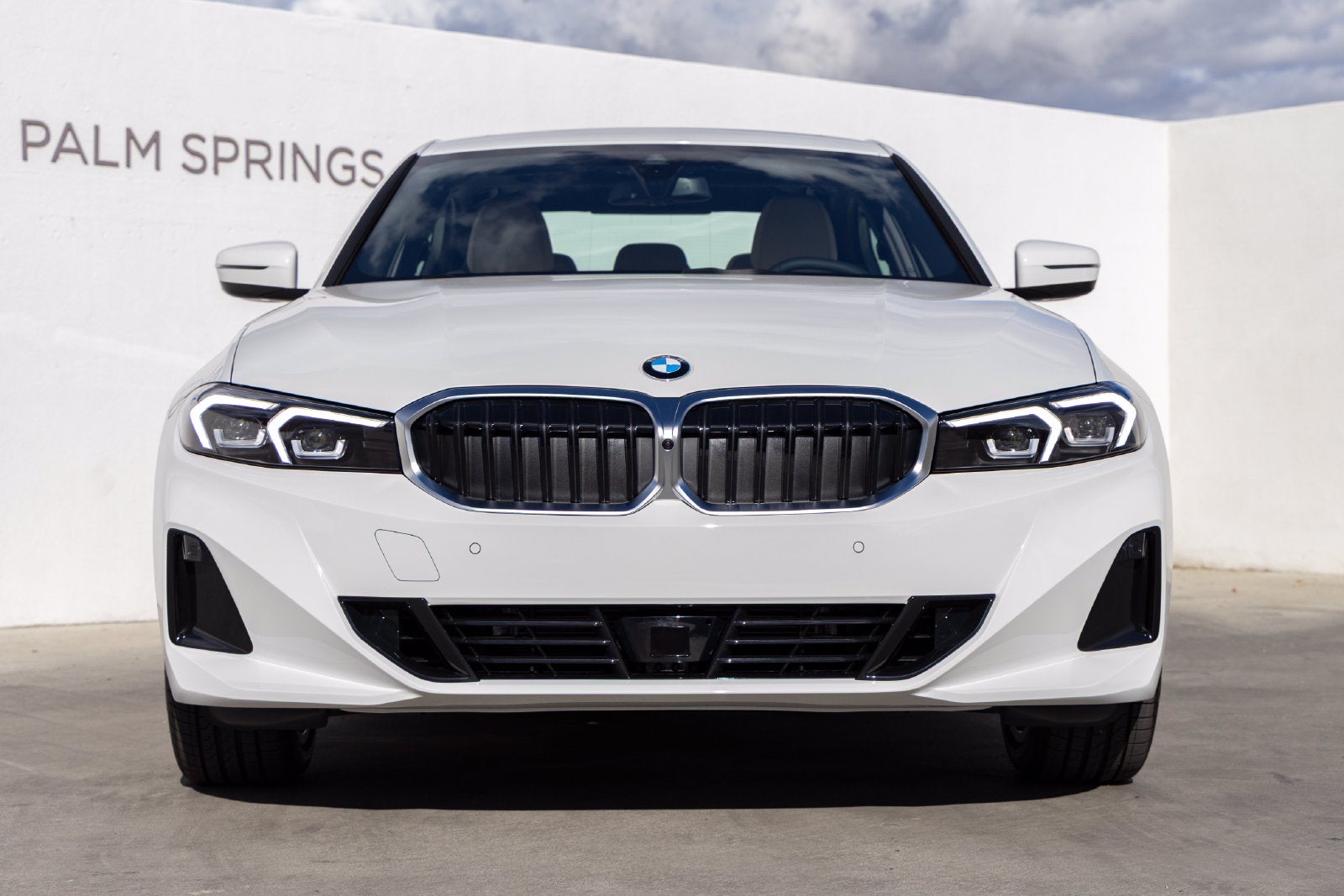 2026 BMW 3 Series 330i