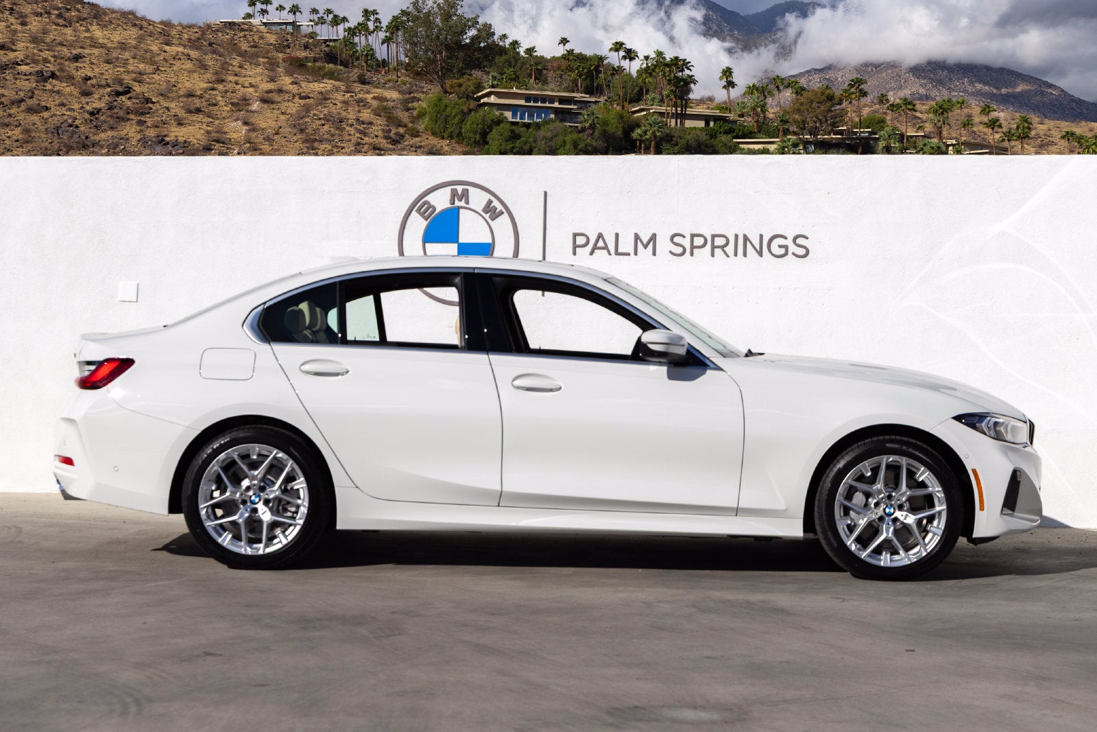 2026 BMW 3 Series 330i