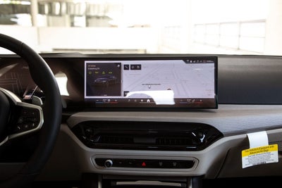 2025 BMW 3 Series 330i