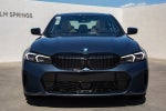2025 BMW 3 Series 330i