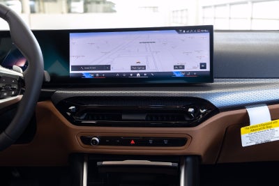 2026 BMW 330i 330i