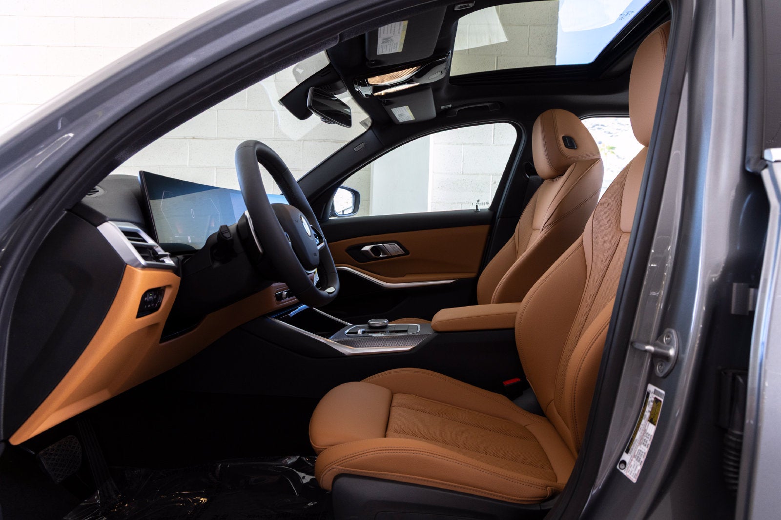 2026 BMW 330i 330i