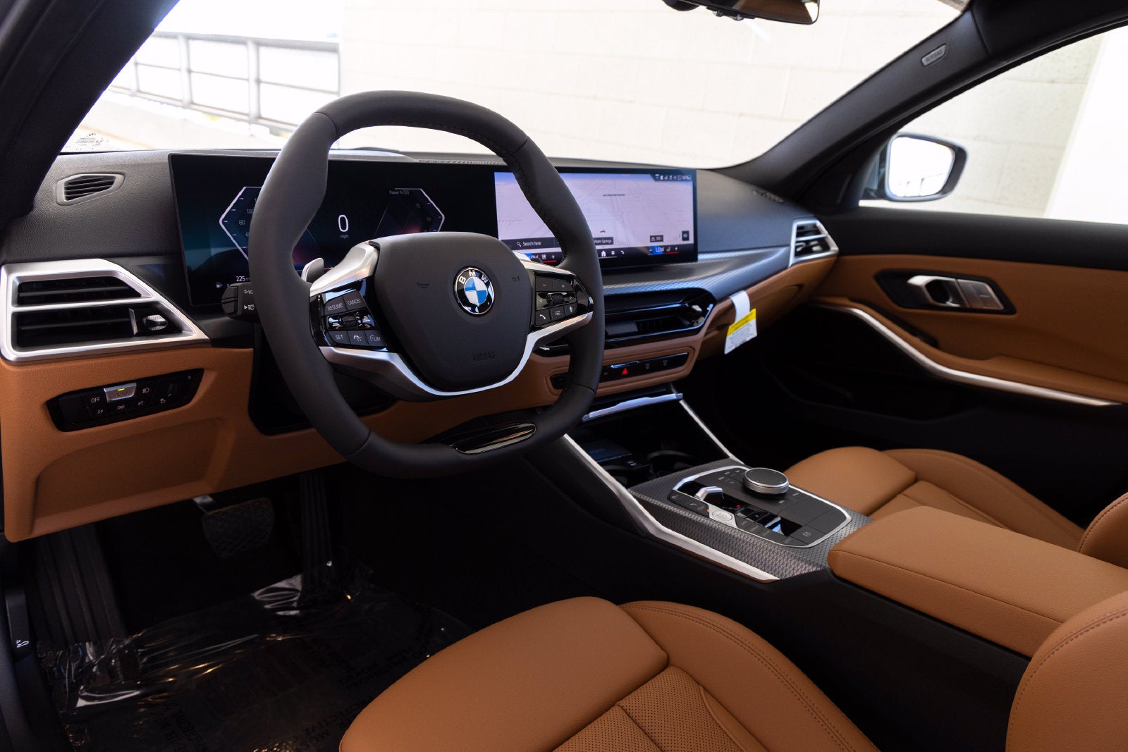 2026 BMW 330i 330i