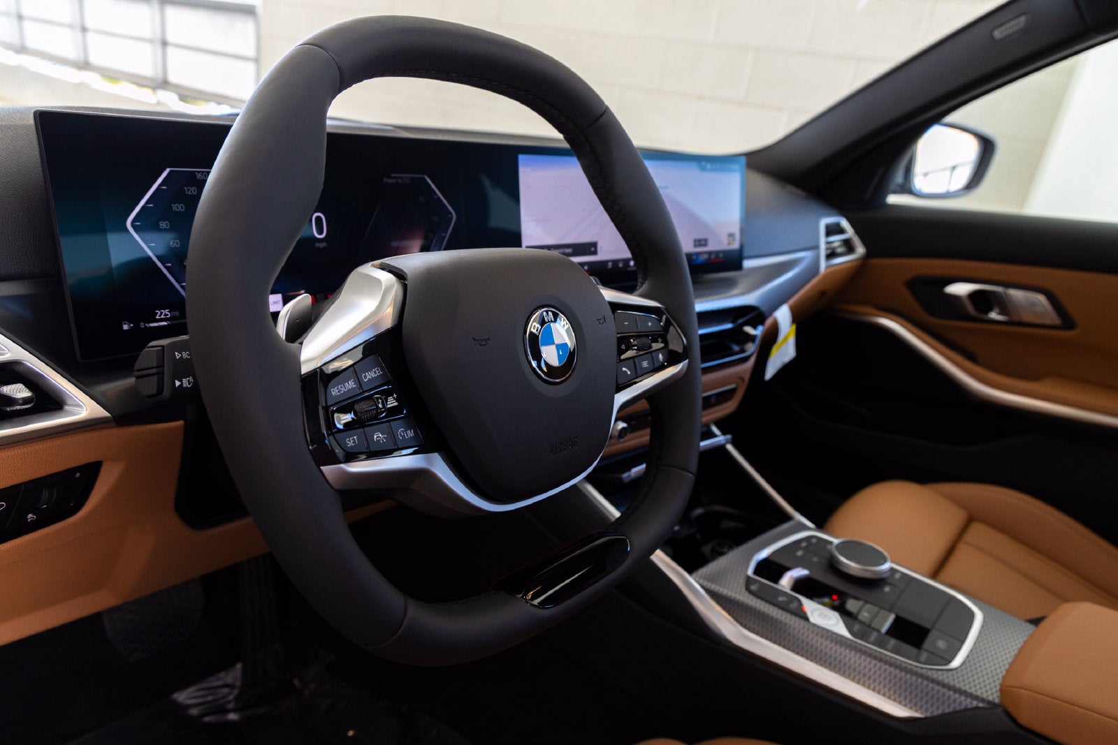 2026 BMW 330i 330i