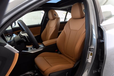2026 BMW 330i 330i