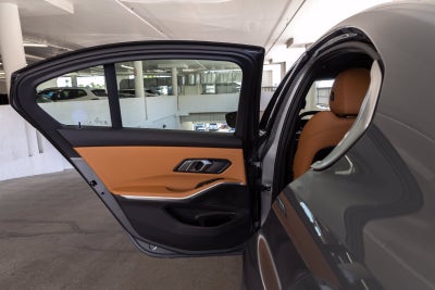 2026 BMW 330i 330i