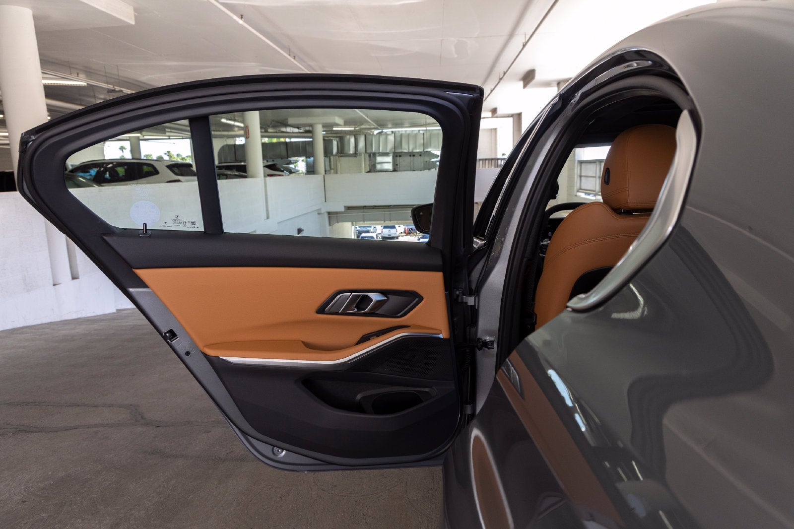 2026 BMW 330i 330i