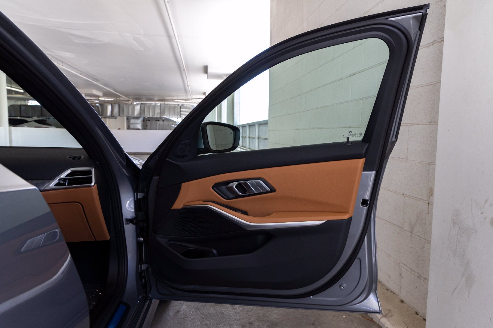 2026 BMW 330i 330i