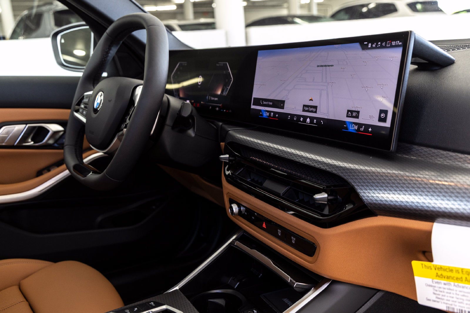 2026 BMW 330i 330i
