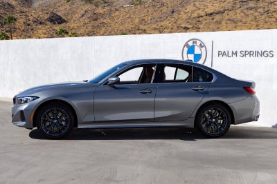 2026 BMW 330i 330i