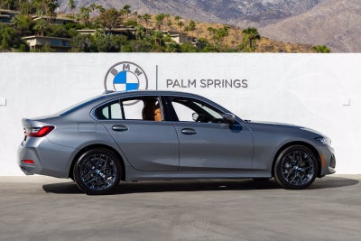 2026 BMW 330i 330i