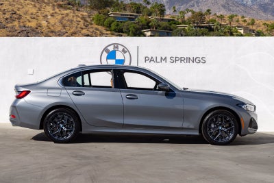 2026 BMW 330i 330i