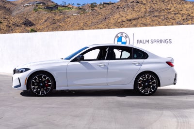 2026 BMW 330i 330i