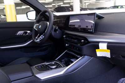 2026 BMW 330i 330i