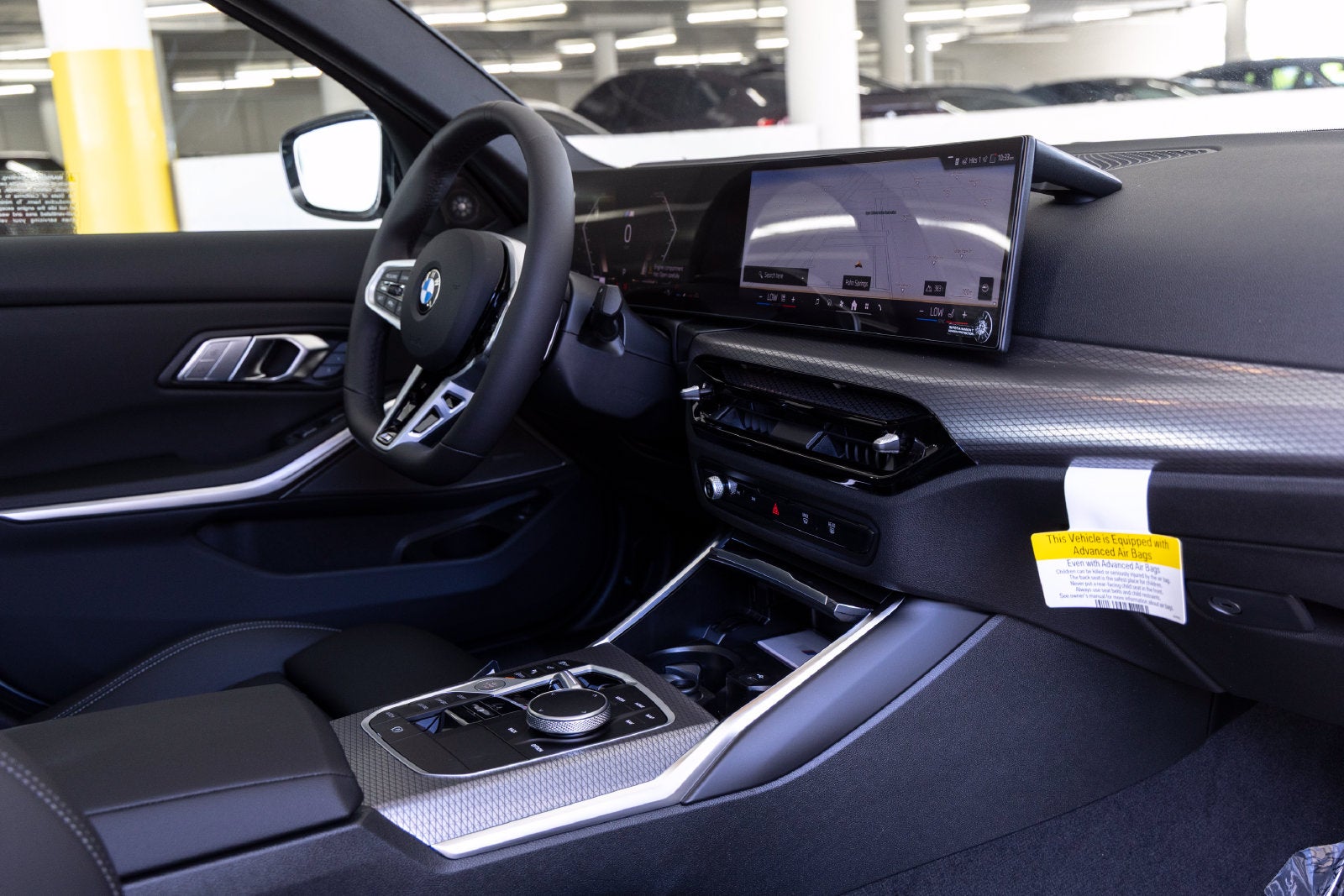 2026 BMW 330i 330i