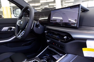 2026 BMW 330i 330i