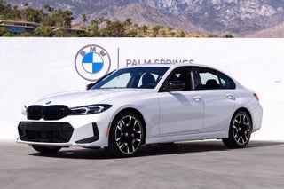 2026 BMW 330i 330i