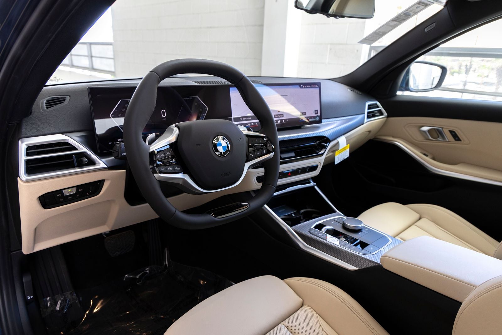2026 BMW 330i 330i