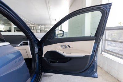2026 BMW 330i 330i