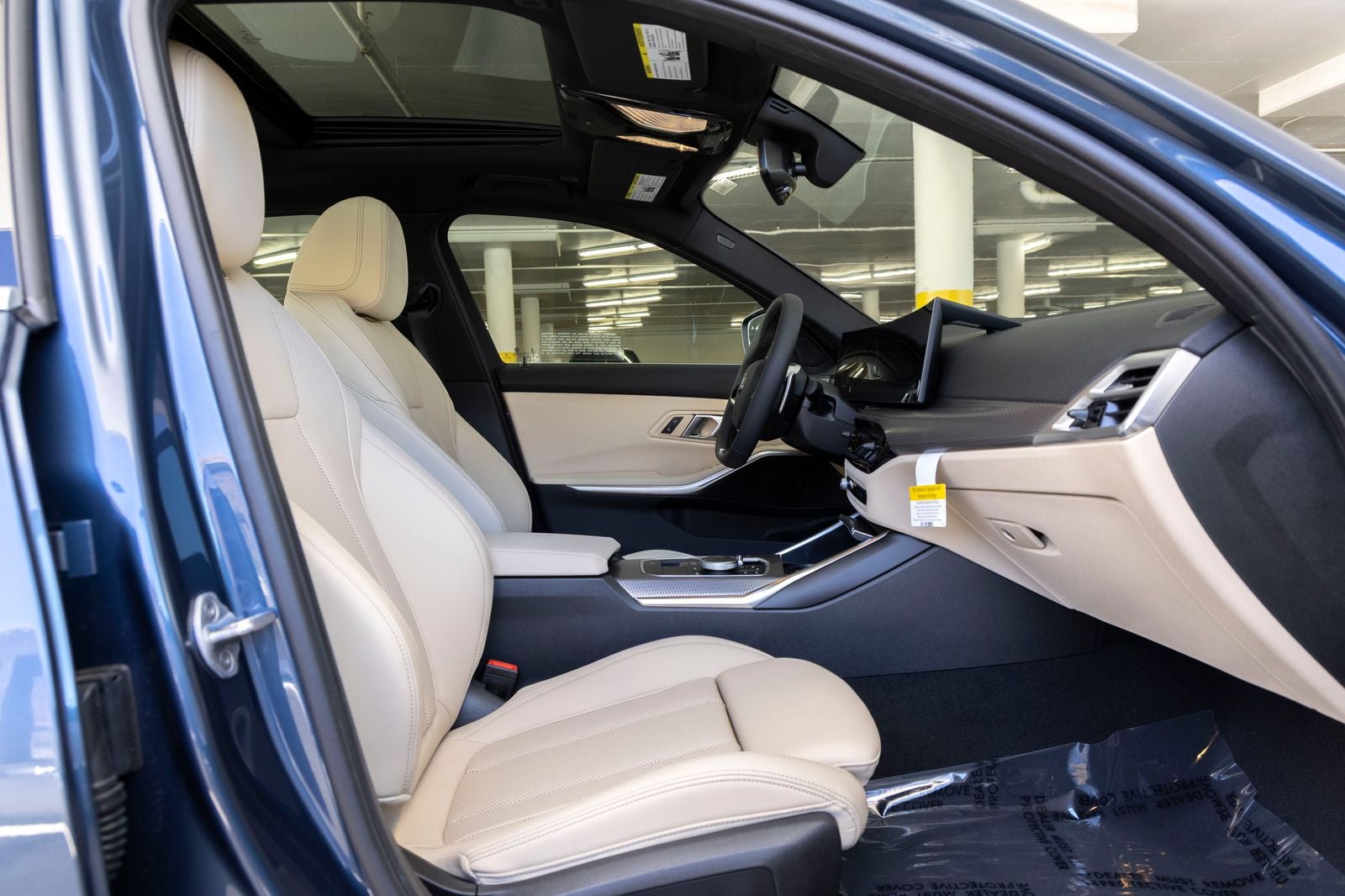 2026 BMW 330i 330i