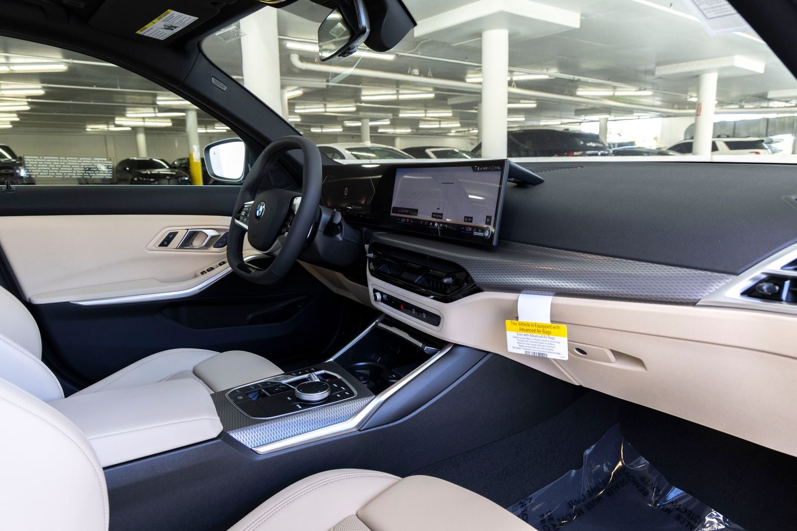 2026 BMW 330i 330i