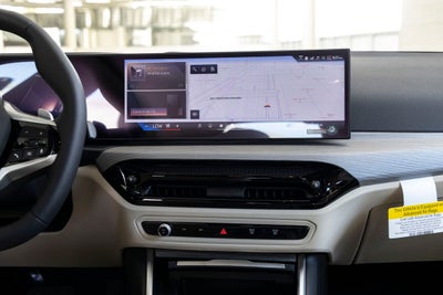 2026 BMW 330i 330i