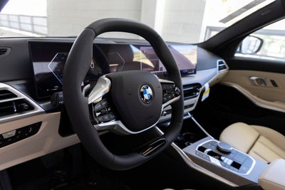 2026 BMW 330i 330i