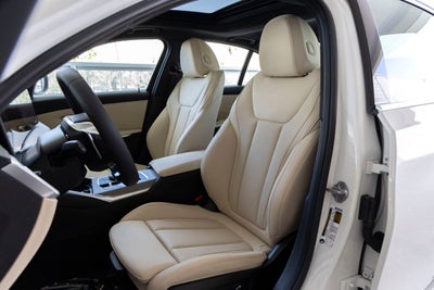 2026 BMW 330i 330i