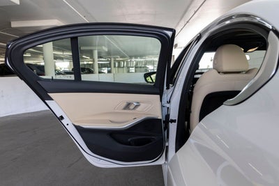 2026 BMW 330i 330i