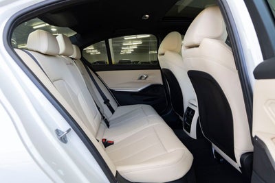 2026 BMW 330i 330i